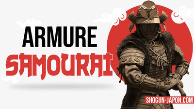 Armure Samourai : symbole du guerrier japonais