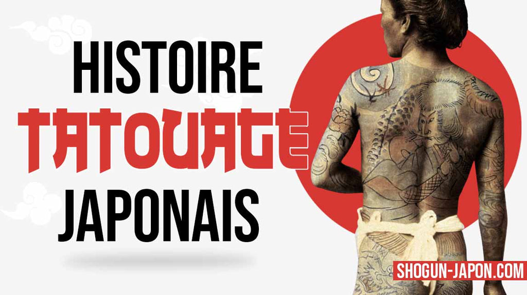 signification du tatouage de majordome noir