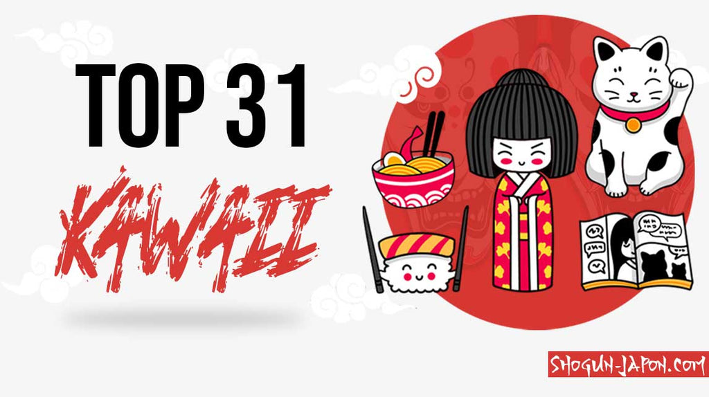 Blogs qui parlent du Kawaii Style de mode mignon nippon Japonais