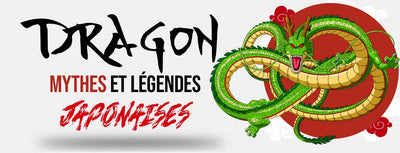 Dragon Japonais, le guide complet