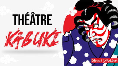 Kabuki : l'art du théâtre japonais