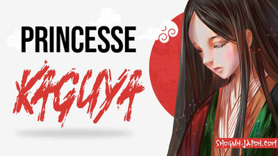 La princesse Kaguya