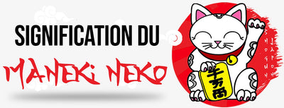 Maneki Neko signification