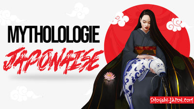 Mythologie japonaise : Kami, Oni, Yokai et culture manga