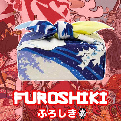 furoshiki