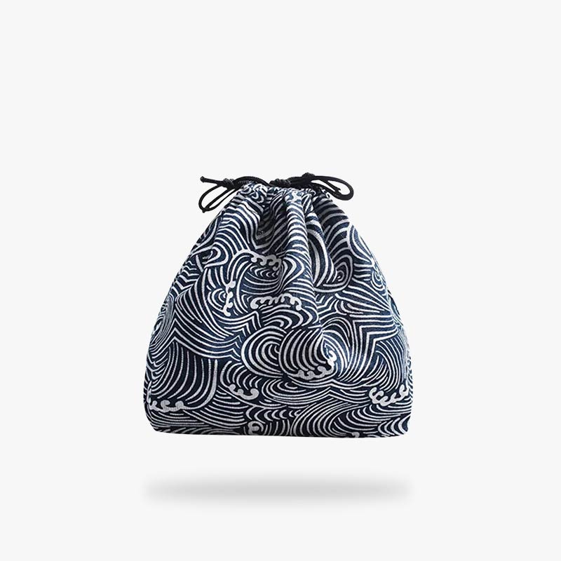 Sac Japonais Furoshiki