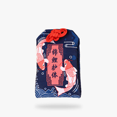 Omamori Japonais