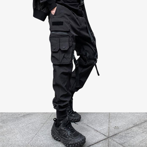 Pantalon Techwear