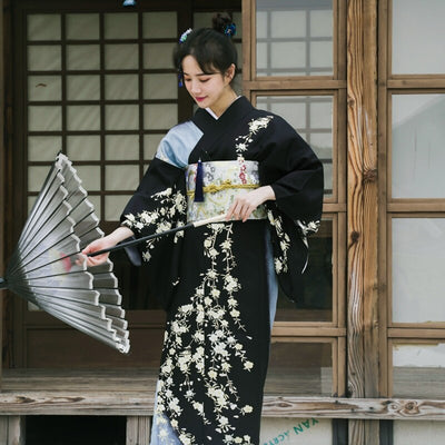 yukata pour femme