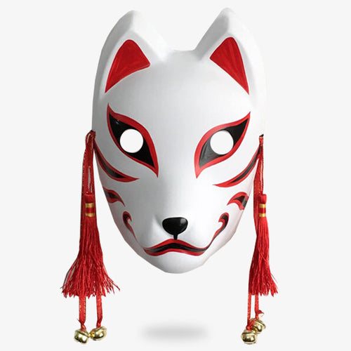 Masque d'Anbu