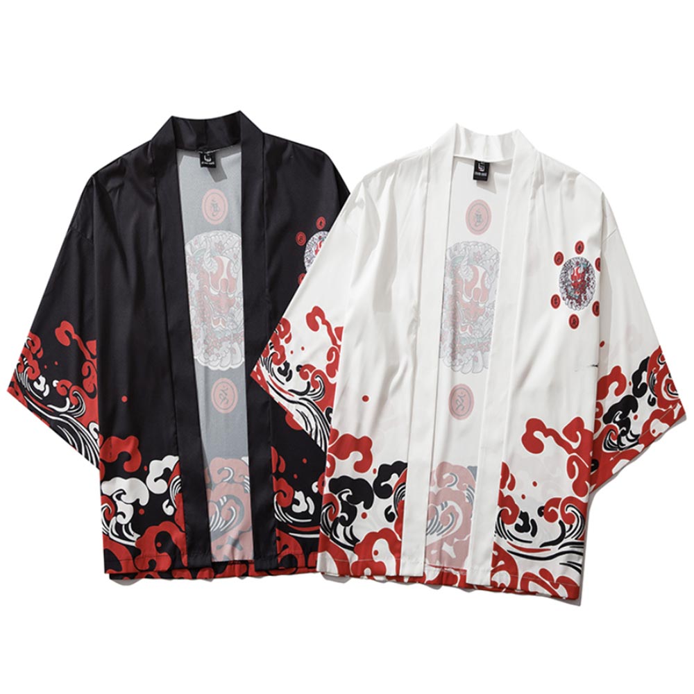 Yukata-oni-kami