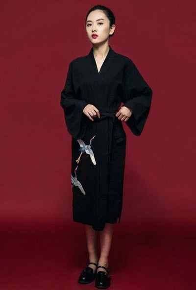 kimono-femme-long-nuit