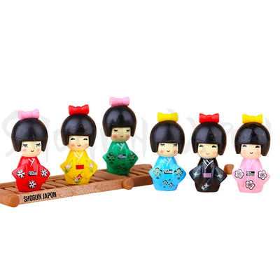 Kokeshi