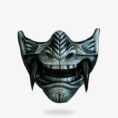 Masque de Samourai