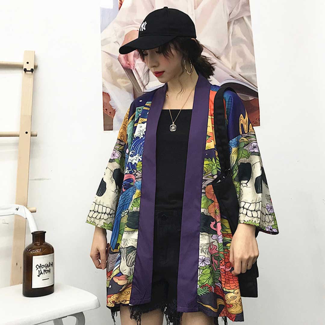 veste-femme-ete-kimono